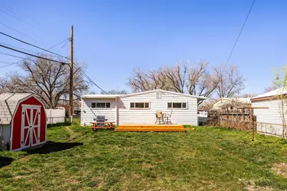 1016 N 1300 W, Salt Lake City, UT 84116 - Photo 16