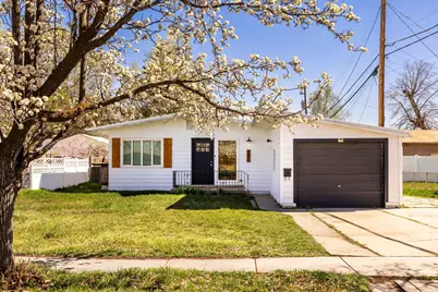 1016 N 1300 W, Salt Lake City, UT 84116 - Photo 1