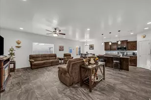 5895 S Desert Dr, Saint George, UT 84790 - Photo 2