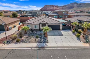 5895 S Desert Dr, Saint George, UT 84790 - Photo 4