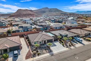 5895 S Desert Dr, Saint George, UT 84790 - Photo 20