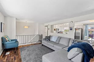 5929 W Dry Bone Cir, Salt Lake City, UT 84118 - Photo 4