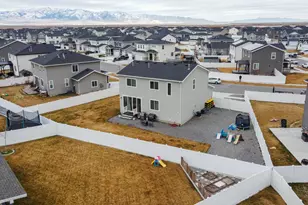 257 W Palomino Way, Stansbury Park, UT 84074 - Photo 32