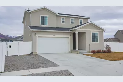 257 W Palomino Way, Stansbury Park, UT 84074 - Photo 22