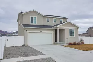 257 W Palomino Way, Stansbury Park, UT 84074 - Photo 22