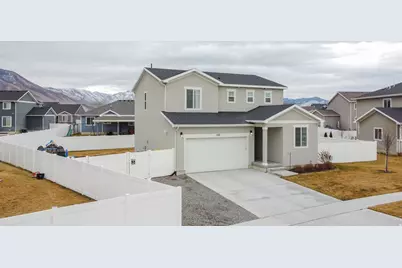 257 W Palomino Way, Stansbury Park, UT 84074 - Photo 1