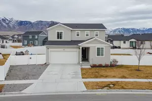 257 W Palomino Way, Stansbury Park, UT 84074 - Photo 20