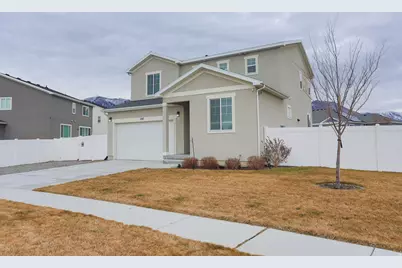 257 W Palomino Way, Stansbury Park, UT 84074 - Photo 2