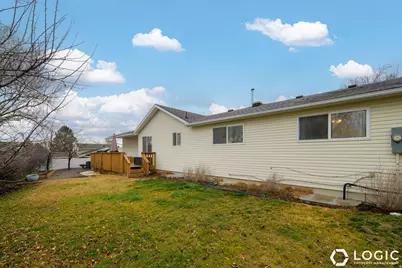 1258 E North Lisa St N, Layton, UT 84040 - Photo 32