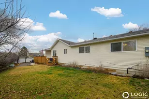 1258 E North Lisa St N, Layton, UT 84040 - Photo 32