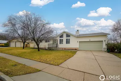 1258 E North Lisa St N, Layton, UT 84040 - Photo 1