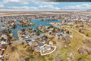 845 Lakeview, Stansbury Park, UT 84074 - Photo 42