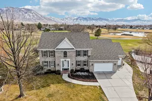 845 Lakeview, Stansbury Park, UT 84074 - Photo 1
