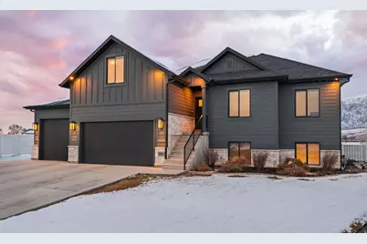 3924 W 2875 N, Plain City, UT 84404 - Photo 2