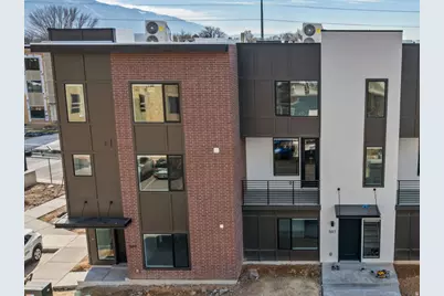 611 E Eleanor Cv S #33, Salt Lake City, UT 84107 - Photo 1