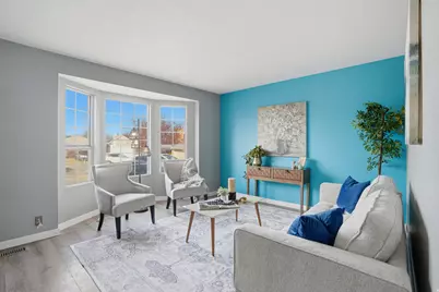 6758 S Blue Flower Ct, West Jordan, UT 84081 - Photo 4