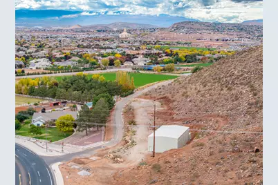 555 E Nichols Peak Rd, Washington, UT 84780 - Photo 2