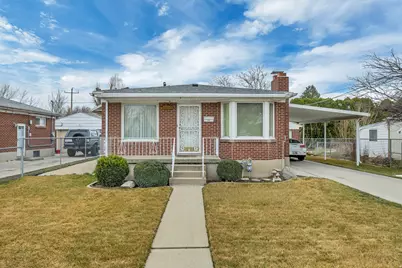 1455 W 600 S, Salt Lake City, UT 84104 - Photo 2