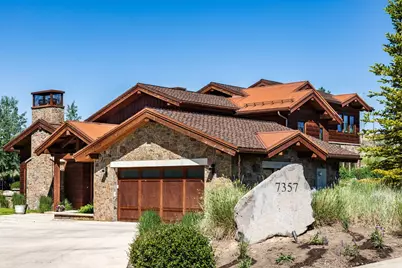 7357 N Victory Club Dr #116, Heber City, UT 84032 - Photo 82