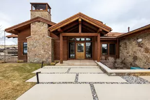 7357 N Victory Clb Dr, Heber City, UT 84032 - Photo 14