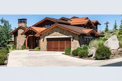 7357 N Victory Club Dr #116, Heber City, UT 84032 - Photo 1