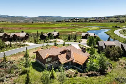 7357 N Victory Club Dr #116, Heber City, UT 84032 - Photo 4