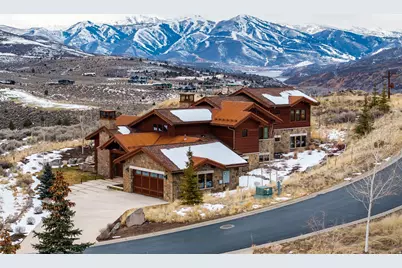 7357 N Victory Club Dr #116, Heber City, UT 84032 - Photo 1