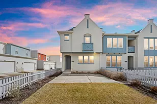 6636 W Skip Rock Rd, South Jordan, UT 84009 - Photo 1