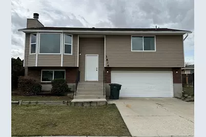 3876 S Burningham Dr W, West Valley, UT 84119 - Photo 2