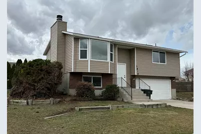 3876 S Burningham Dr W, West Valley, UT 84119 - Photo 1