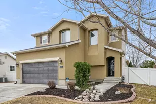 6021 W Fragrant Ln, Herriman, UT 84096 - Photo 1