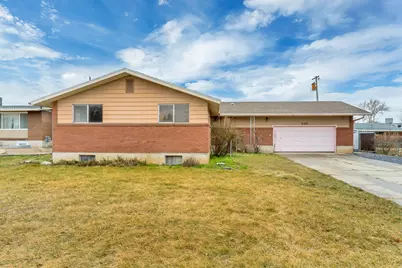 345 W 2300 N, Sunset, UT 84015 - Photo 1