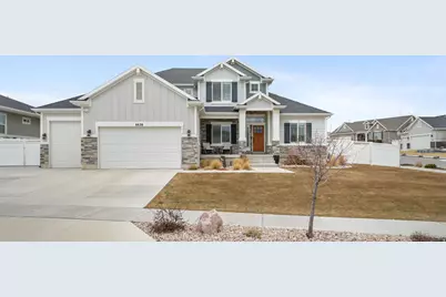 6628 W Earligrande Way, West Jordan, UT 84081 - Photo 32
