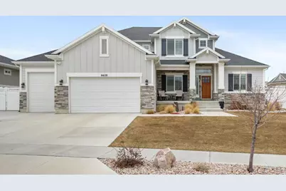 6628 W Earligrande Way, West Jordan, UT 84081 - Photo 1