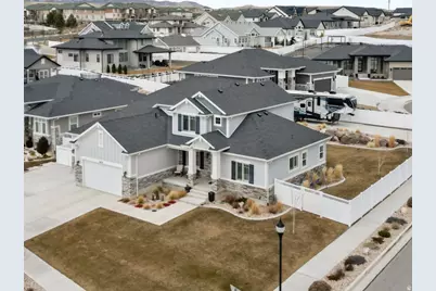 6628 W Earligrande Way, West Jordan, UT 84081 - Photo 2