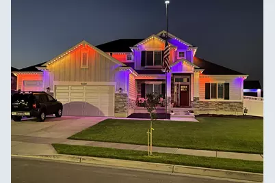 6628 W Earligrande Way, West Jordan, UT 84081 - Photo 32