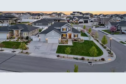 6628 W Earligrande Way, West Jordan, UT 84081 - Photo 2