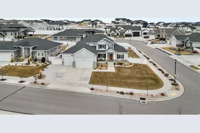6628 W Earligrande Way, West Jordan, UT 84081 - Photo 2