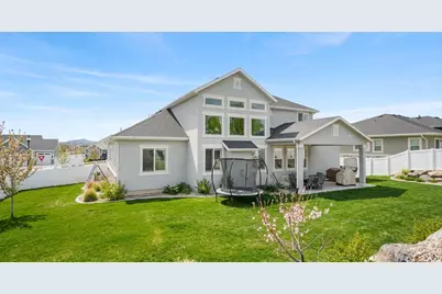 6628 W Earligrande Way, West Jordan, UT 84081 - Photo 32