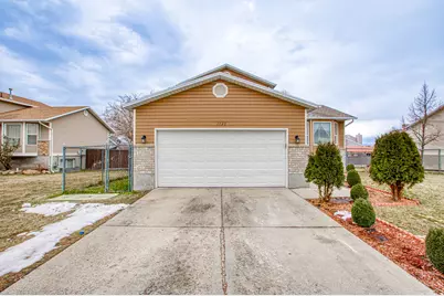 1735 W Dale Ridge Ave N, Salt Lake City, UT 84116 - Photo 2