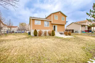 1735 W Dale Ridge Ave N, Salt Lake City, UT 84116 - Photo 4