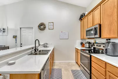 3434 S Crichton Cv W, West Valley, UT 84128 - Photo 8