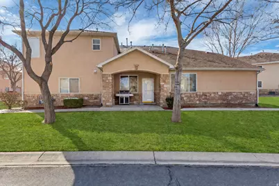 3434 S Crichton Cv W, West Valley, UT 84128 - Photo 2