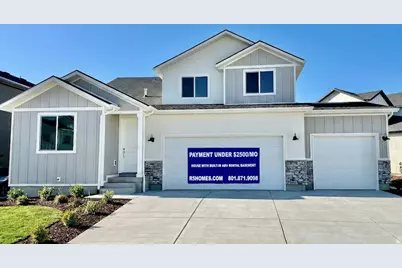 5379 N Orville St #428, Eagle Mountain, UT 84005 - Photo 1