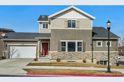 5178 W Hedgerose Dr S, Herriman, UT 84096 - Photo 1