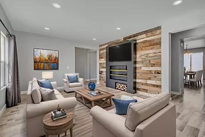 5178 W Hedgerose Dr S, Herriman, UT 84096 - Photo 4