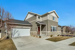 5178 W Hedgerose Dr S, Herriman, UT 84096 - Photo 2