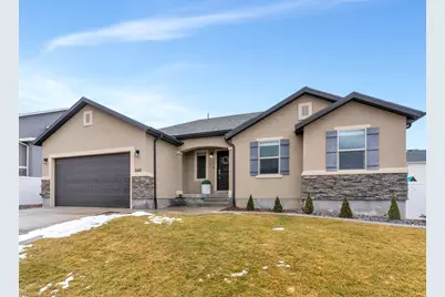 245 W 1770 S, Payson, UT 84651 - Photo 1