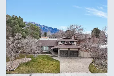 3376 E Magic View Dr S, Cottonwood Heights, UT 84121 - Photo 1