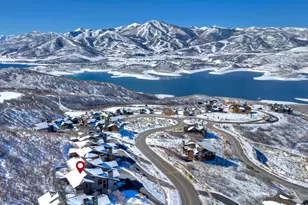 10786 N Hideout Trail, Hideout, UT 84036 - Photo 2